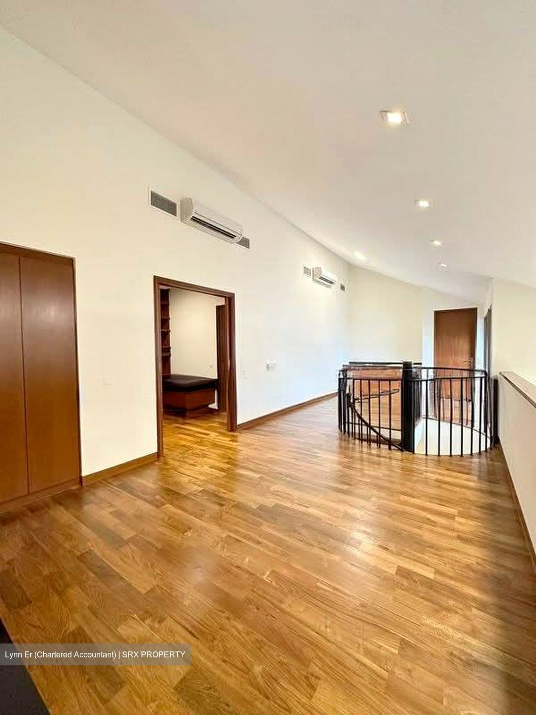 Nassim Jade (D10), Condominium #558882131